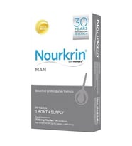 Nourkrin Man Balık Ekstraktı Içeren Takviye Edici 60 Tablet