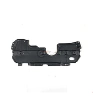 MOTOR ALT KORUMA ( PLASTİK ) COROLLA 2007- (Füme)