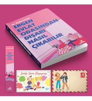 Emily Carter - Ergen Evlat Odasından Dışarı Nasıl Çıkarılır