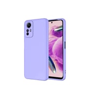 Xiaomi Redmi Note 12S Uyumlu Kılıf Zore Mara Lansman Kapak
