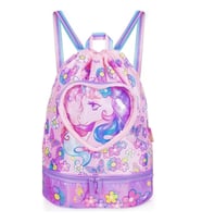 Dream Vest Unicorn Su Geçirmez Sırt Çantası