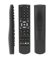 Dreamstar DS 3000G - Showmax Wito - Amstrad Viper - Saturk HD Uydu Alıcı Kumandası