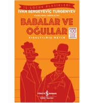 Babalar ve Oğullar-Kısaltılmış Metin