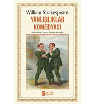 Yanlışlıklar Komedyası