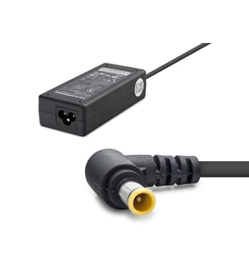 Monitör Adaptörü 49W 14V 3.5A 6.5X4.4 Mm Siyah HD8834