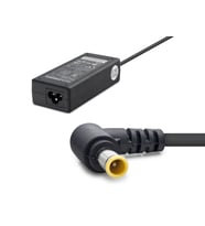 Monitör Adaptörü 49W 14V 3.5A 6.5X4.4 Mm Siyah HD8834