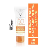 Vichy Capital Ideal Soleil Anti-Dark Spots 3-in-1 SPF50+ 50 ml