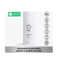 Dermoskin Be Bright AHA/BHA Krem 33 ml