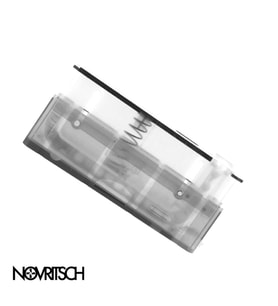 Novritsch SSG24 Gen2 Magtop Spring Airsoft Sniper Şarjörü