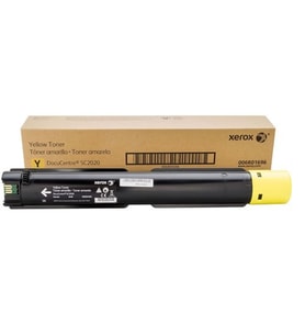 Xerox 006R01696 SC2020 Yellow Sarı Toner 3.000 Sayfa