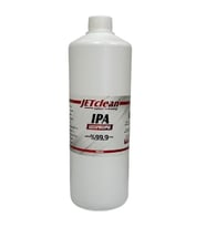 JET CLEAN %99,9 SAF İZOPROPİL ALKOL 1 LT