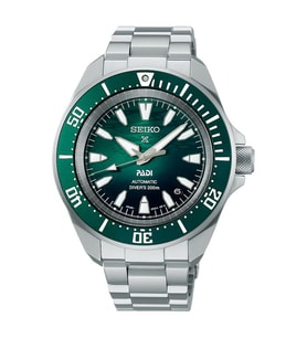 Seiko Prospex Automatic SRPL53K1 Erkek Kol Saati