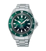 Seiko Prospex Automatic SRPL53K1 Erkek Kol Saati