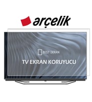 Arçelik A75D986S TV EKRAN KORUYUCU - Arçelik 75" inç Koruyucu A75 D 986 S