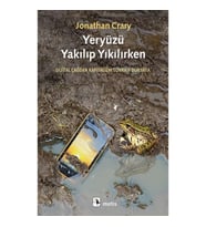 Yeryüzü Yakılıp Yıkılırken