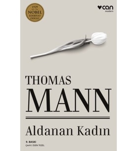 Aldanan Kadın