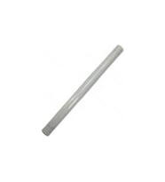 Bafix Asetat Rulo 110 CM x 50 MT (Beyaz)