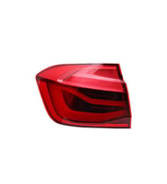 BMW - STOP LAMBASI DIŞ SOL LEDLİ F30 LCI 2015-