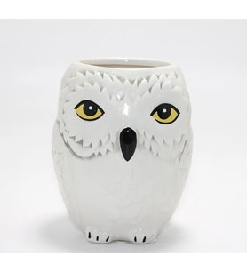 Harry Potter Hedwig Tasarım Porselen Kupa Bardak
