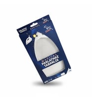 Gazella Plastik Magical Ütü Teflonu Plastik Ev Tipi