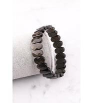 Golden Obsidyen Bileklik