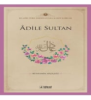 Adile Sultan