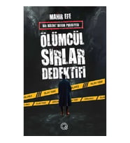 Ölümcül Sırlar Dedektifi (Ciltli)