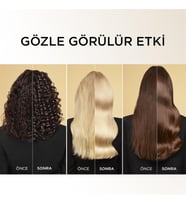Elseve Amla Yağı Bukle Belirginleştirici Saç Bakım Kremi 200 Ml