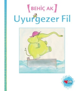 Uyurgezer Fil