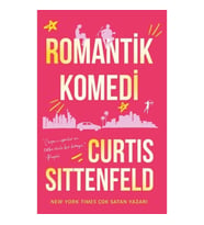Romantik Komedi