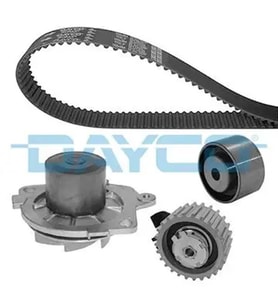 DAYCO KTBWP4530 Triger Seti + Devirdaim 71771591