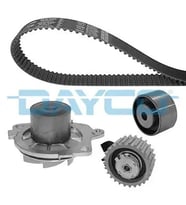 DAYCO KTBWP4530 Triger Seti + Devirdaim 71771591