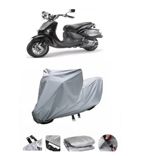 Yeni Aprilia Mojito 125 Custom   Motosiklet Brandası ARKA ÇANTA UYUMSUZ BRANDA