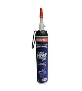 Loctite Black Maxx 300 Siyah Sıvı Conta 200 ml. (Standart)