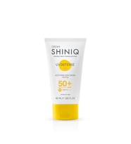 Shiniq UV Defense Soothing Sun Cream Tinted SPF50+ 40 ml