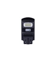 Noas 100W Solar Sokak Armatürü Beyaz YL73-0110-S
