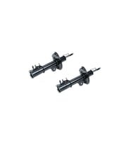 Opel Mokka Ön Amortisör Takımı Sağ Sol Dj Parts (Standart)