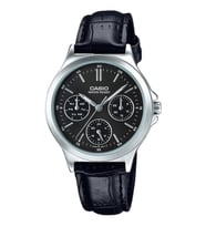 Casio LTP-V300L-1AUDF Kadın Kol Saati
