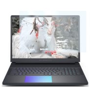 Dell Alienware 18 Area-51 18 inç Ekran Koruyucu 9H Nano 16:9 (Şeffaf)