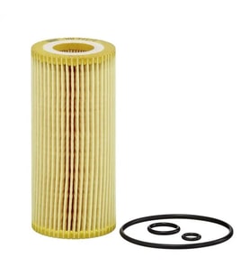 MANN HU7212X Yag Filtresi A6131800009 A6131840025