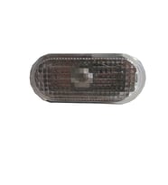 Volkswagen Golf 4 98/04 Çamurluk Si·nyali· Beyaz Sağ/sol Aynı (Adet) (Eurolamp)