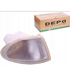 Esse Otomotiv - Astra F Sinyal Lambası Sağ Beyaz 92- Dpo 442-1510r-ue-c 1226058