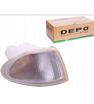 Esse Otomotiv - Astra F Sinyal Lambası Sağ Beyaz 92- Dpo 442-1510r-ue-c 1226058