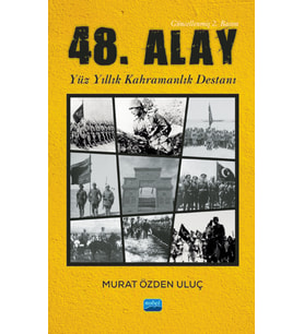 48. Alay - Yüzyıllık Kahramanlık Destanı