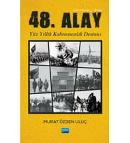 48. Alay - Yüzyıllık Kahramanlık Destanı