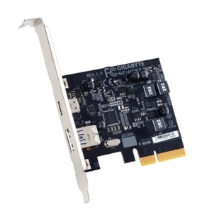 Gıgabyte Gc-usb-mcu-rgb Modül