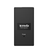 TENDA POE15F 1port 10/100 15w PoE Enjektör