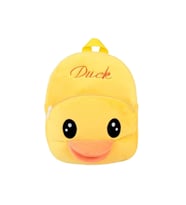 Dolphın Pbg-26-H Peluş Sırt Çantası Ördek