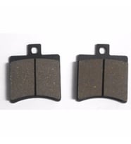 RKS 150-200 ARKA FREN DİSK BALATASI