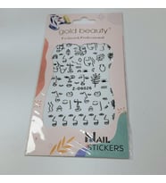 NAIL ART STICKER